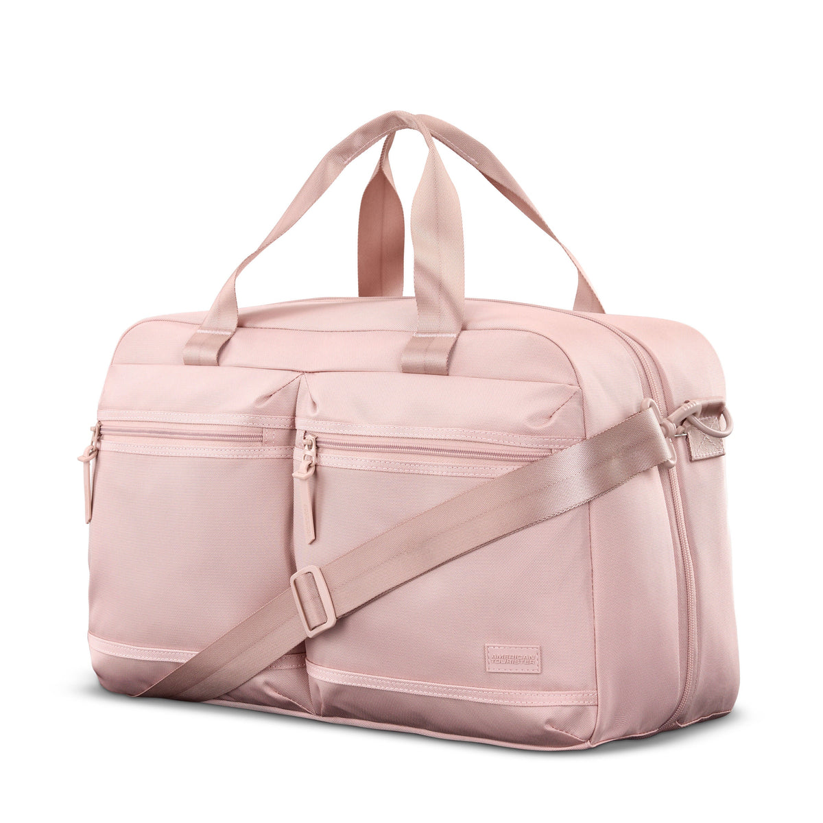 American Tourister Stratum 3.0 Convertible Weekender F7