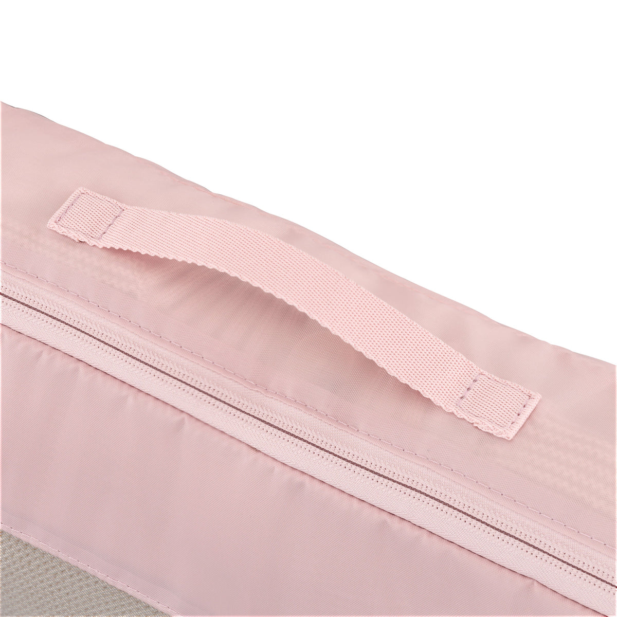 American Tourister Stratum 3.0 6 Piece Packing Cubes in the color Pink Blush.