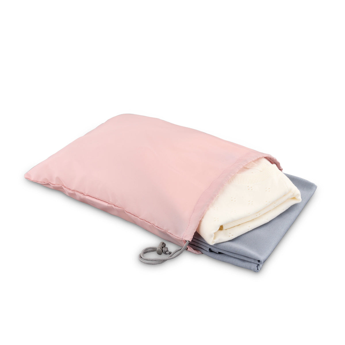 American Tourister Stratum 3.0 6 Piece Packing Cubes in the color Pink Blush.