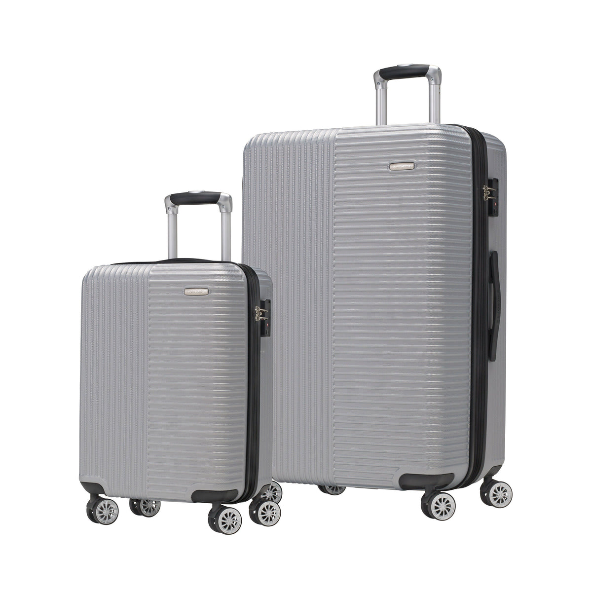 Samsonite Trek 2 Piece Set U0