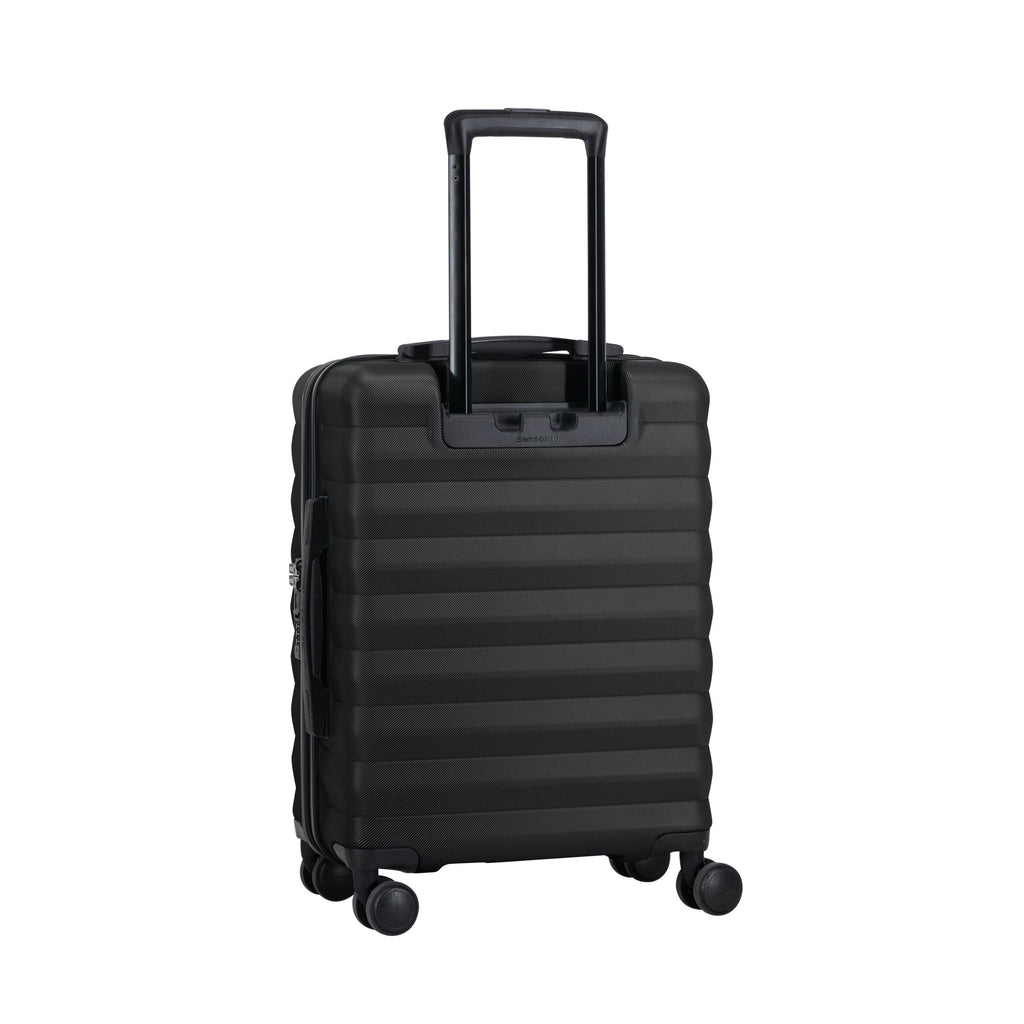Samsonite Xion Pro Spinner Carry-On™ in the color Black.