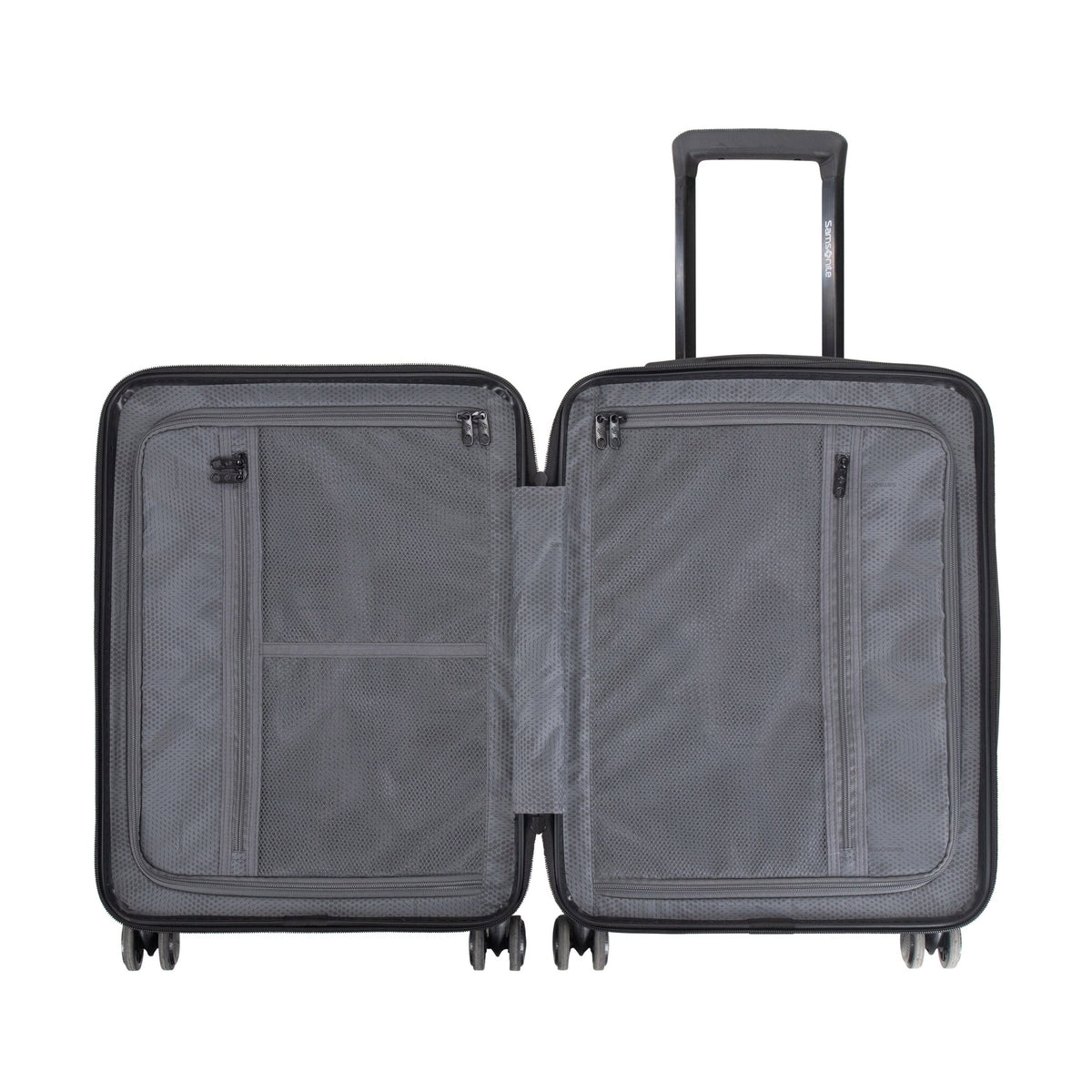 Samsonite Xion Pro Spinner Carry-On™ in the color Black.