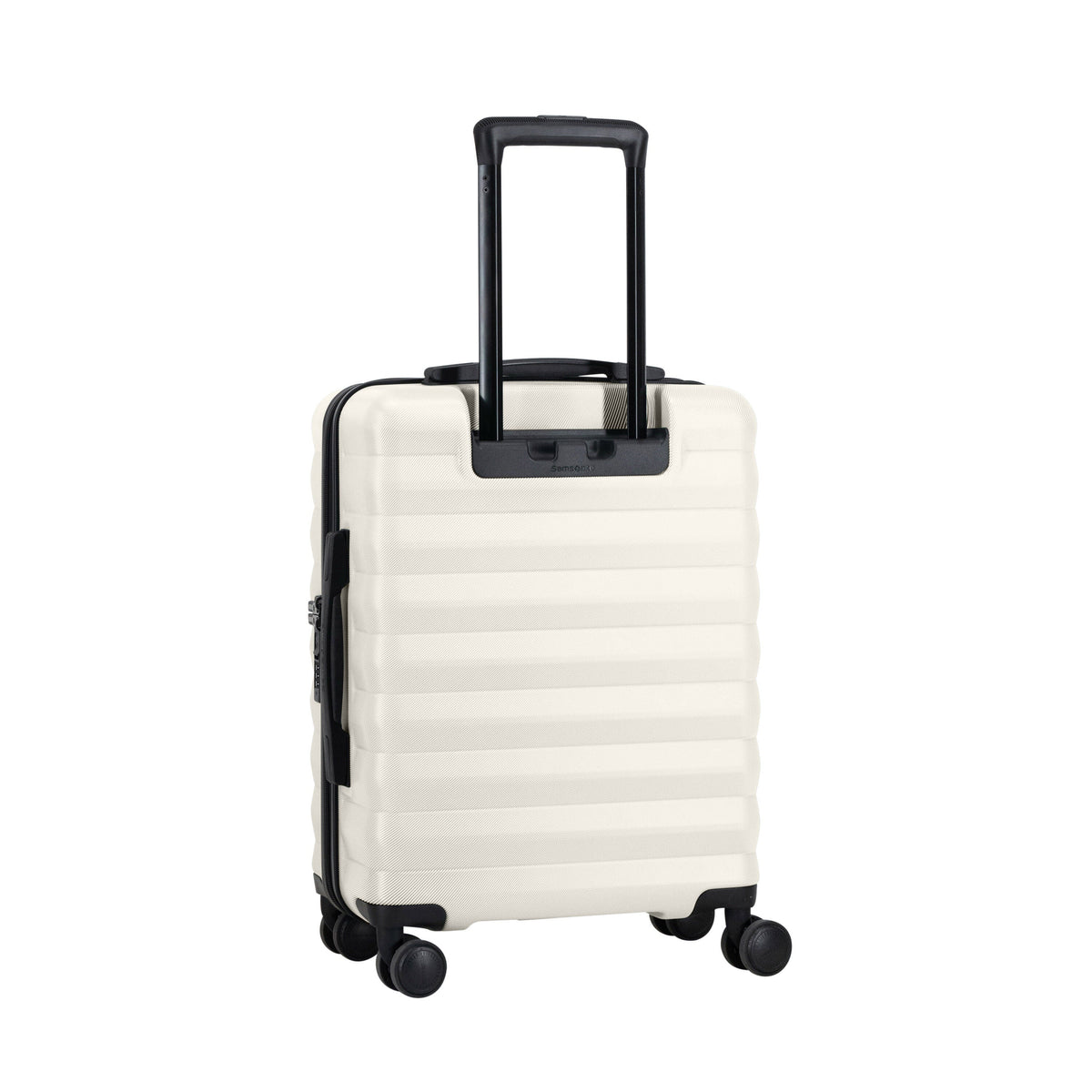 Samsonite Xion Pro Spinner Carry-On™ in the color Off-White.