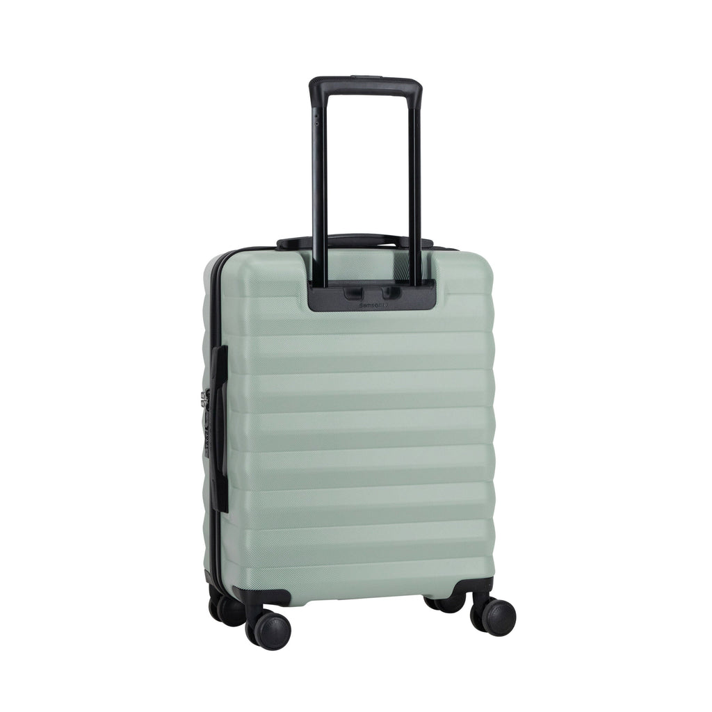 Samsonite Xion Pro Spinner Carry-On™ in the color Sage.