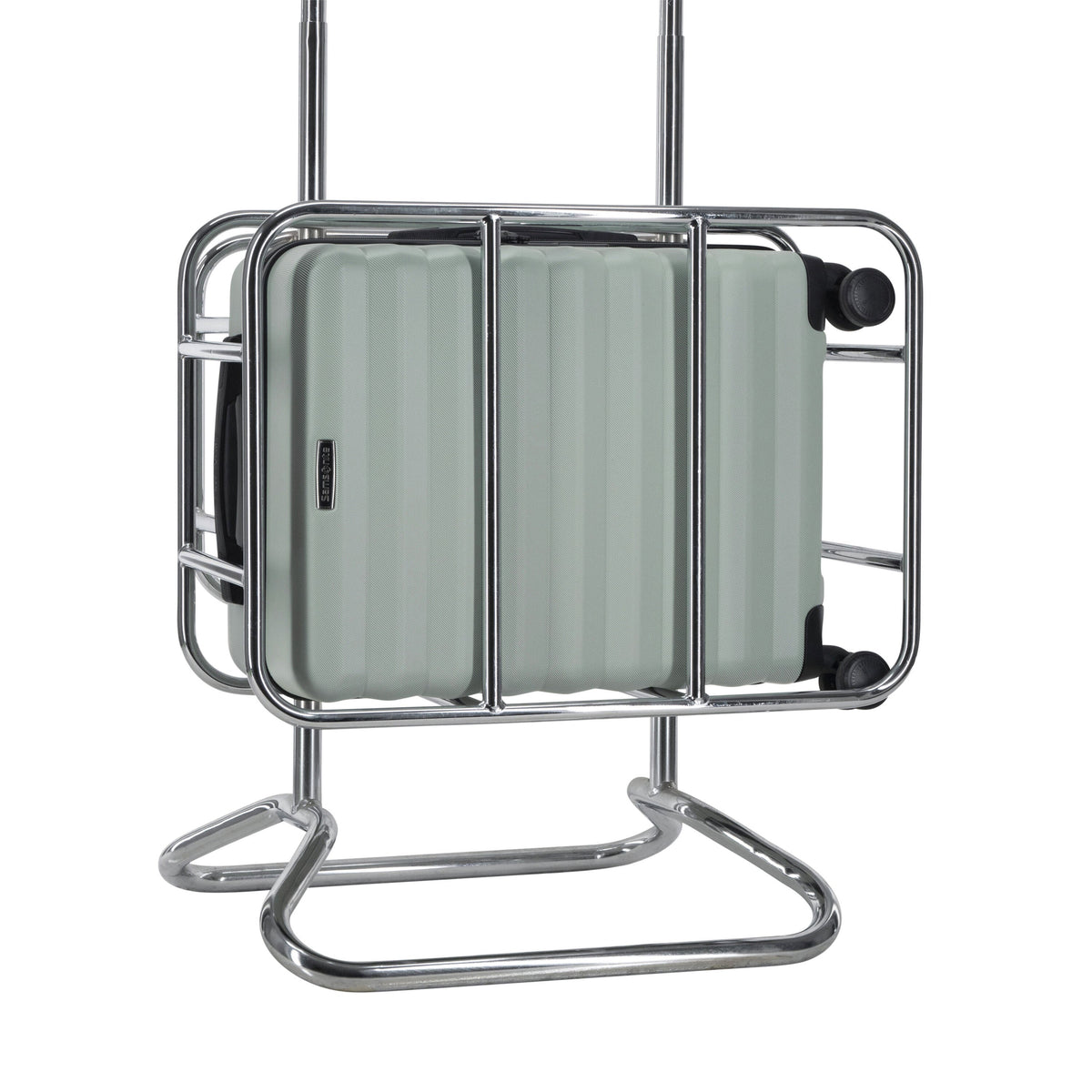 Samsonite Xion Pro Spinner Carry-On™ in the color Sage.