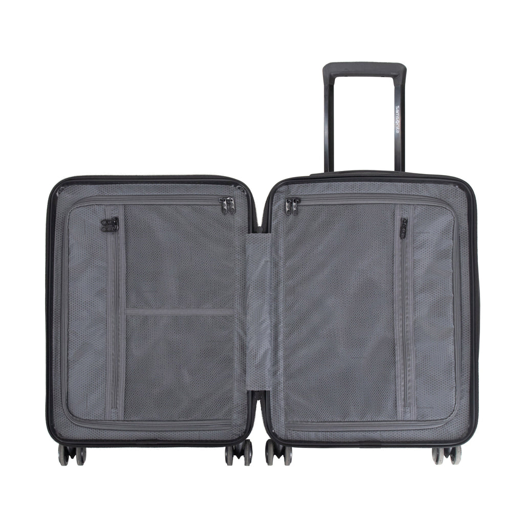 Samsonite Xion Pro Spinner Carry-On™ in the color Sage.