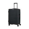 Samsonite Xion Pro Spinner Medium in the color Black.