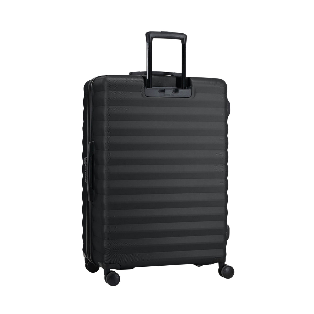 Samsonite Xion Pro Spinner Large in the color Black.