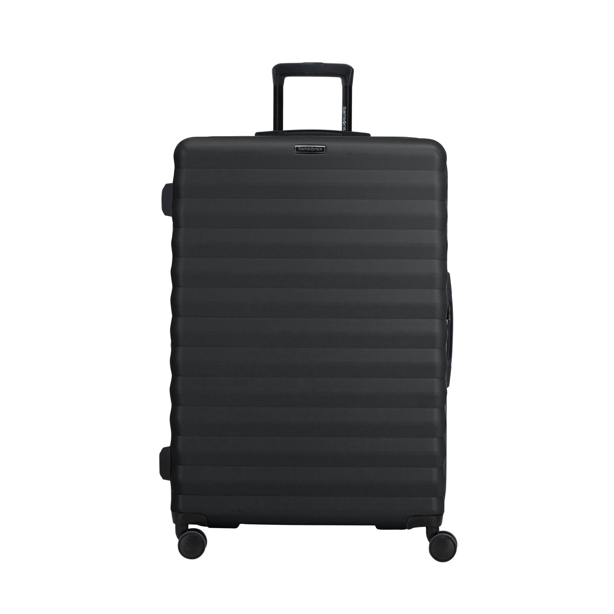 Samsonite Xion Pro Spinner Large in the color Black.