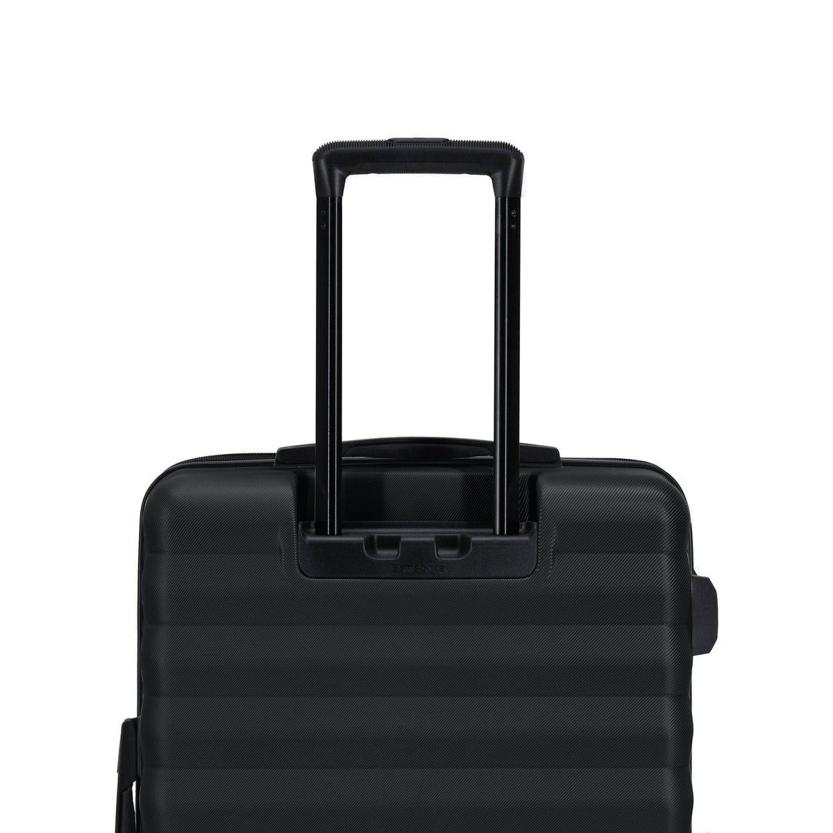 Samsonite Xion Pro 3 Piece Set in the color Black.