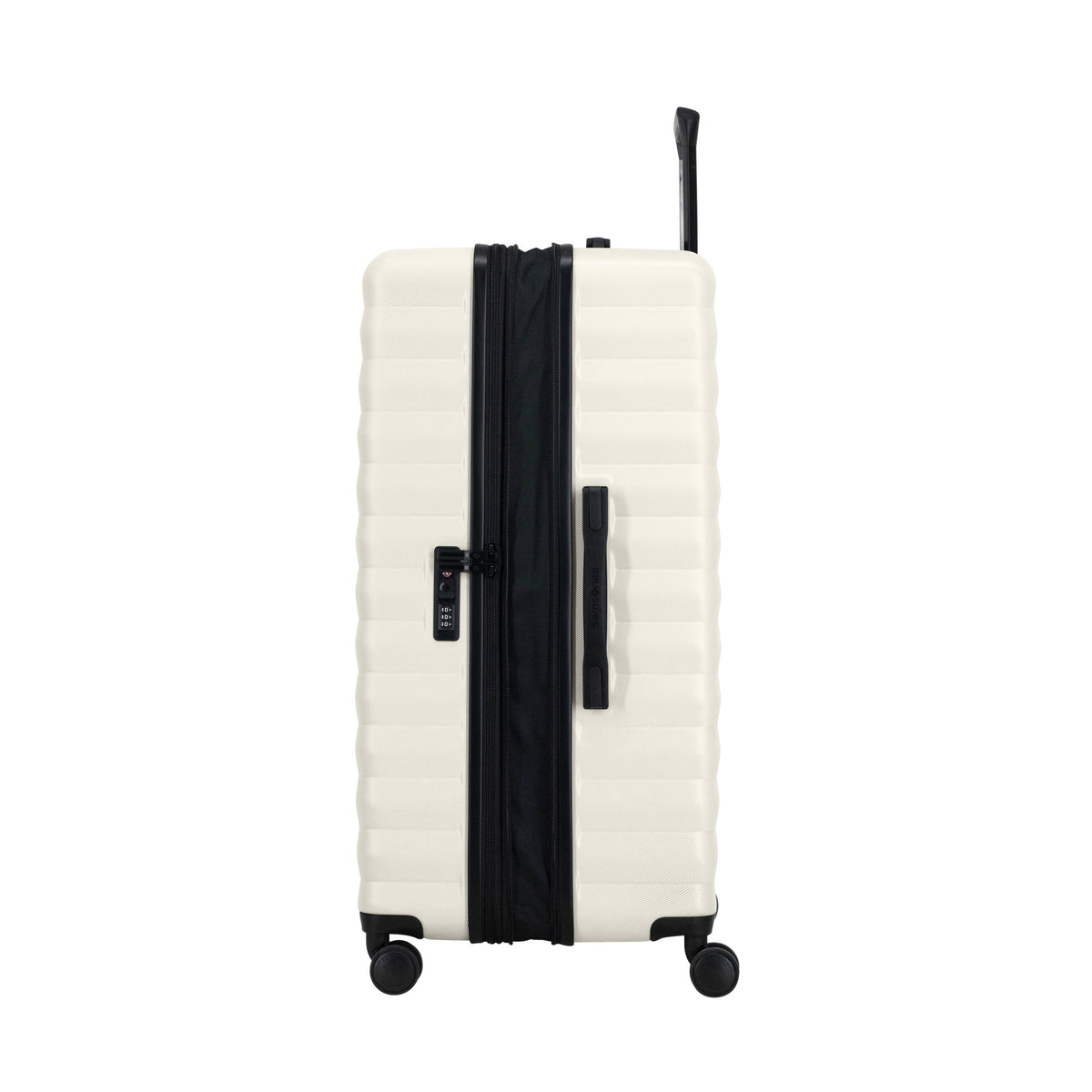 Samsonite Xion Pro Spinner Large in the color Off-White.