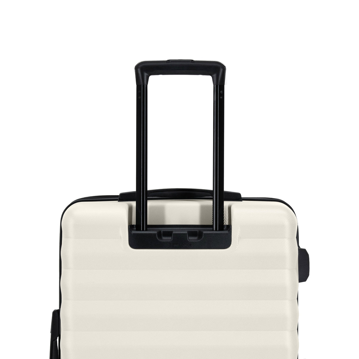 Samsonite Xion Pro 3 Piece Set in the color Off-White.