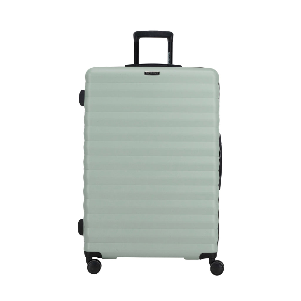 Samsonite Xion Pro Spinner Large in the color Sage.