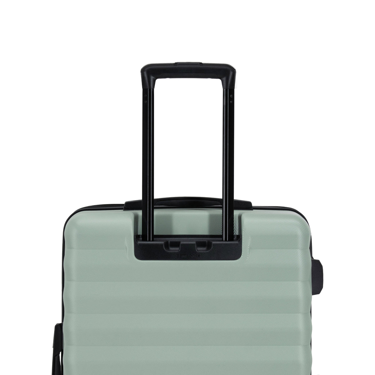 Samsonite Xion Pro 3 Piece Set in the color Sage.