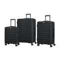 Samsonite Xion Pro 3 Piece Set in the color Black.