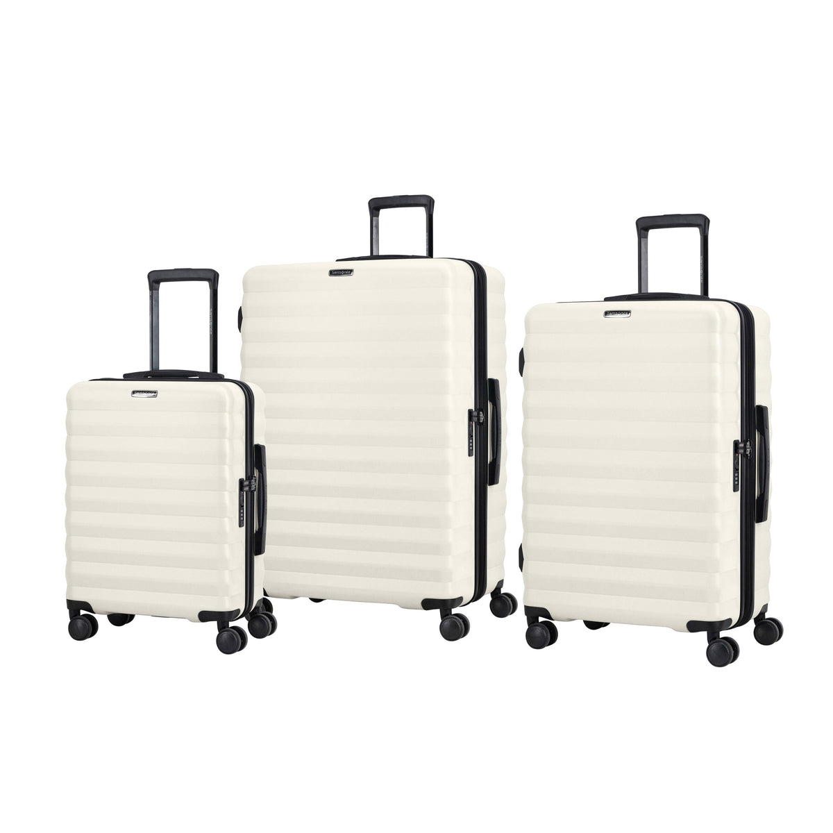 Samsonite Xion Pro 3 Piece Set G6