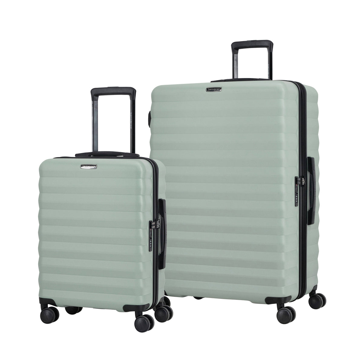 Samsonite Xion Pro 2 Piece Set O0