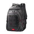 Samsonite Tectonic 2 Laptop Backpack PerfectFit™ in the color Black/Red.