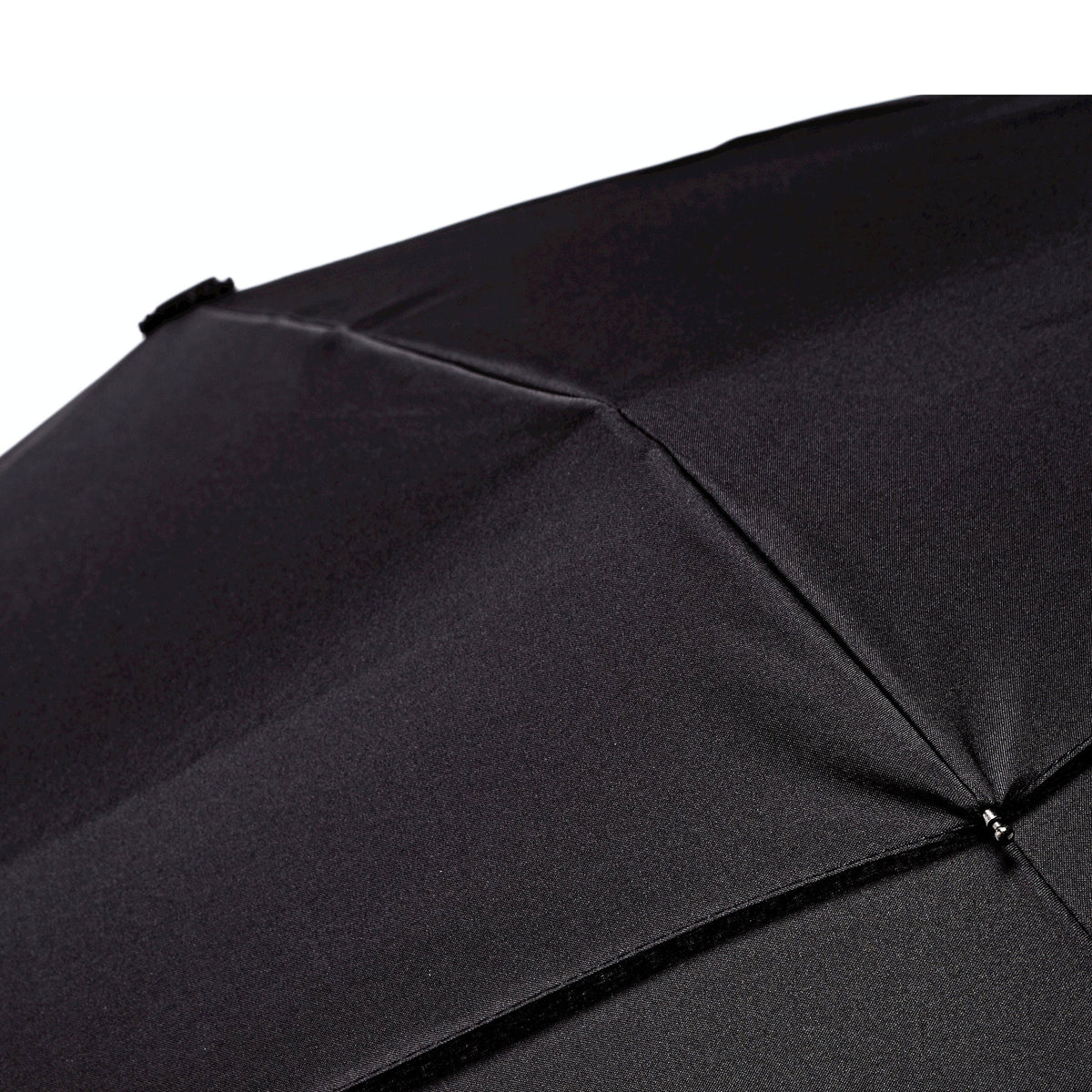 Samsonite Travel Accessories Umbrellas Windguard Auto Open/Close in the color Black.