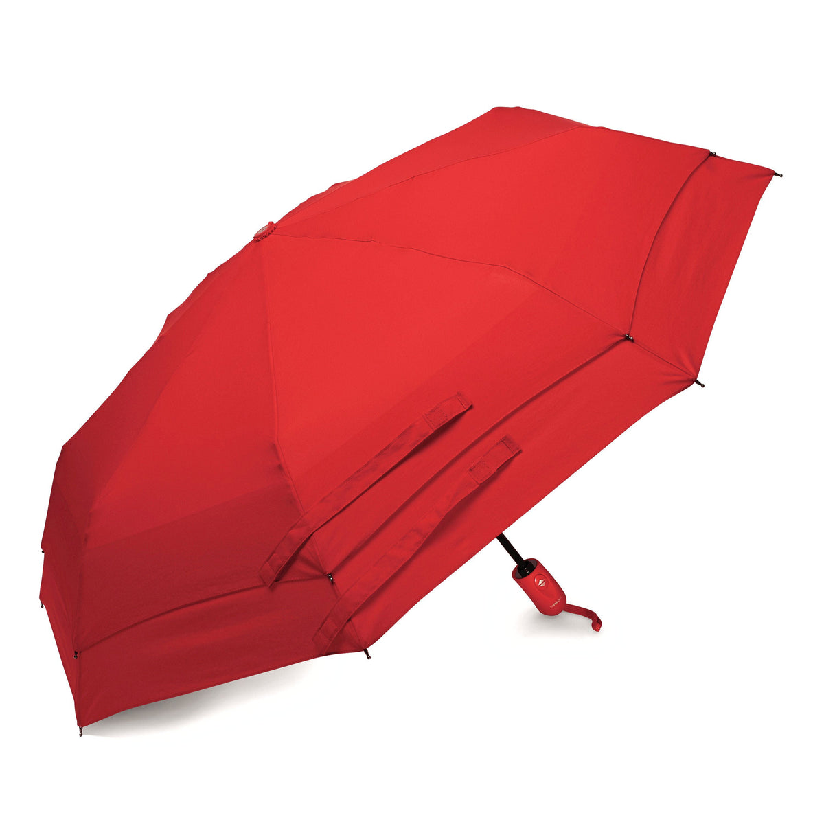 Samsonite Travel Accessories Umbrellas Windguard Auto Open/Close N1