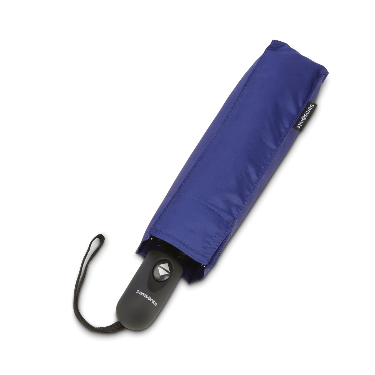 Samsonite Travel Accessories Umbrellas Windguard Auto Open/Close in the color New Blue.