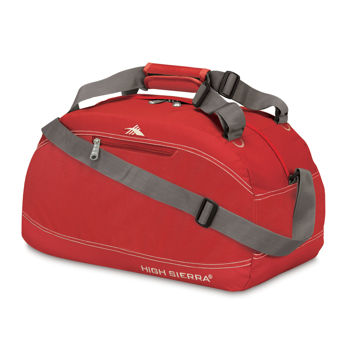 High Sierra Pack-N-Go 20" Convertible Duffle Z1