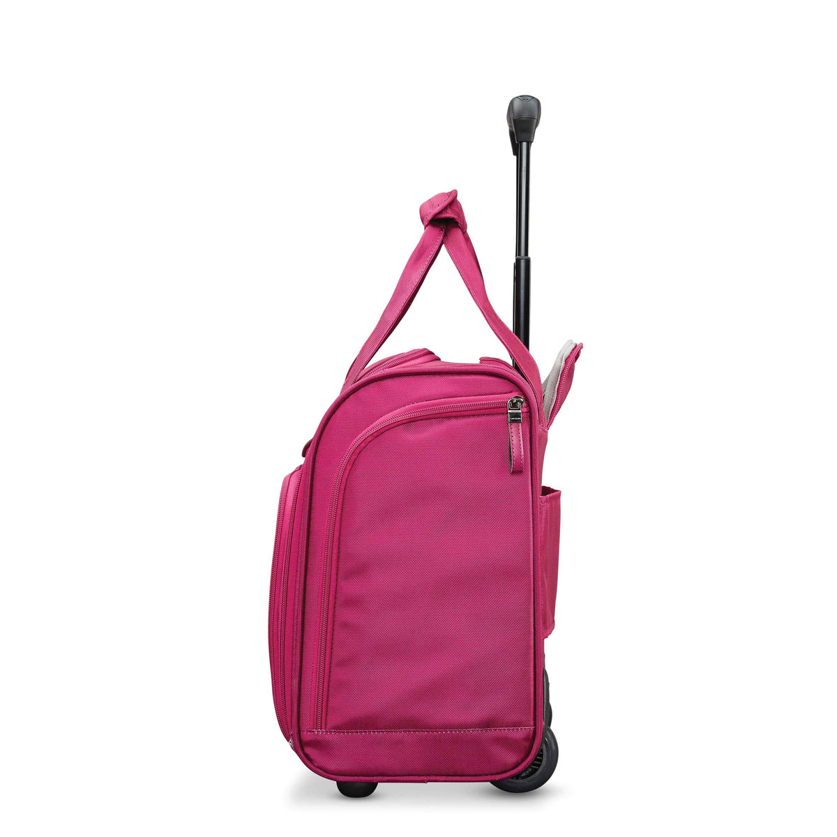 Samsonite Travel Cases Wheeled Underseater - Small in the color Fresh Pink.