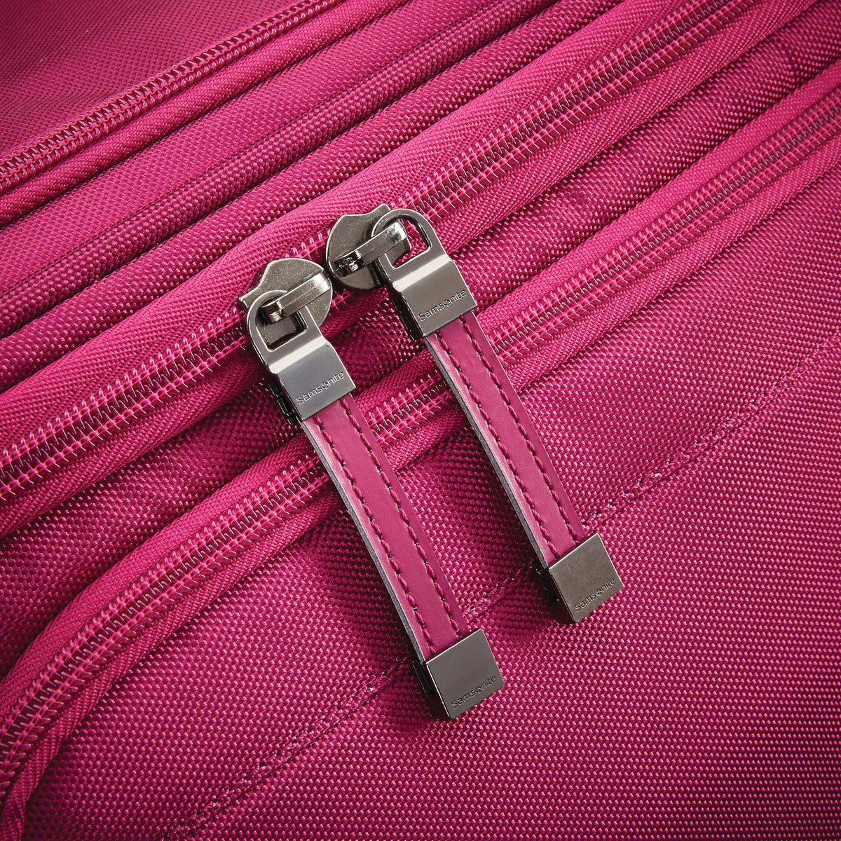 Samsonite Travel Cases Wheeled Underseater - Small in the color Fresh Pink.