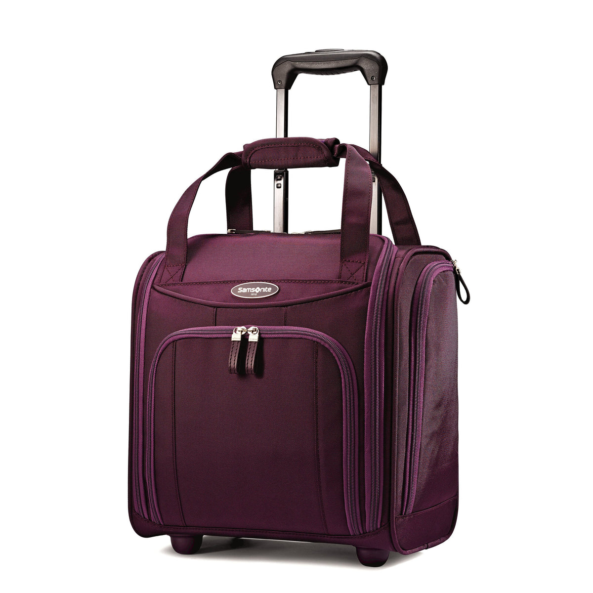 Samsonite Travel Cases Wheeled Underseater - Small L7