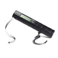Samsonite Accessories Electronic Luggage Scale in the color Black.