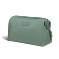 Lipault Plume Accessories Toiletry Kit in the color Clearance | Dry Sage.