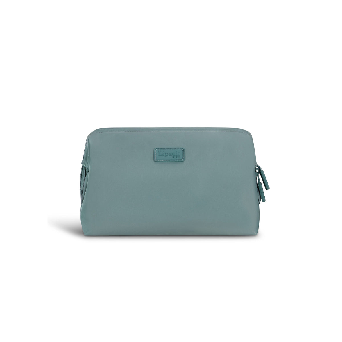 Lipault Plume Accessories Toiletry Kit in the color Blue Tides.