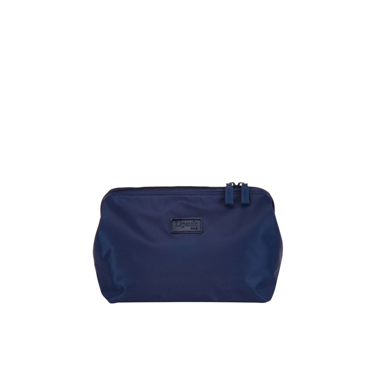 Lipault Plume Accessories Toiletry Kit in the color Clearance | Navy.