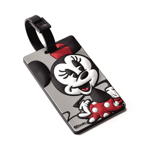 American Tourister Disney ID Tag H5