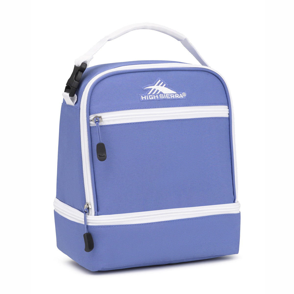 High Sierra Lunch Bags Stacked Compartment Lunch Kit Y0
