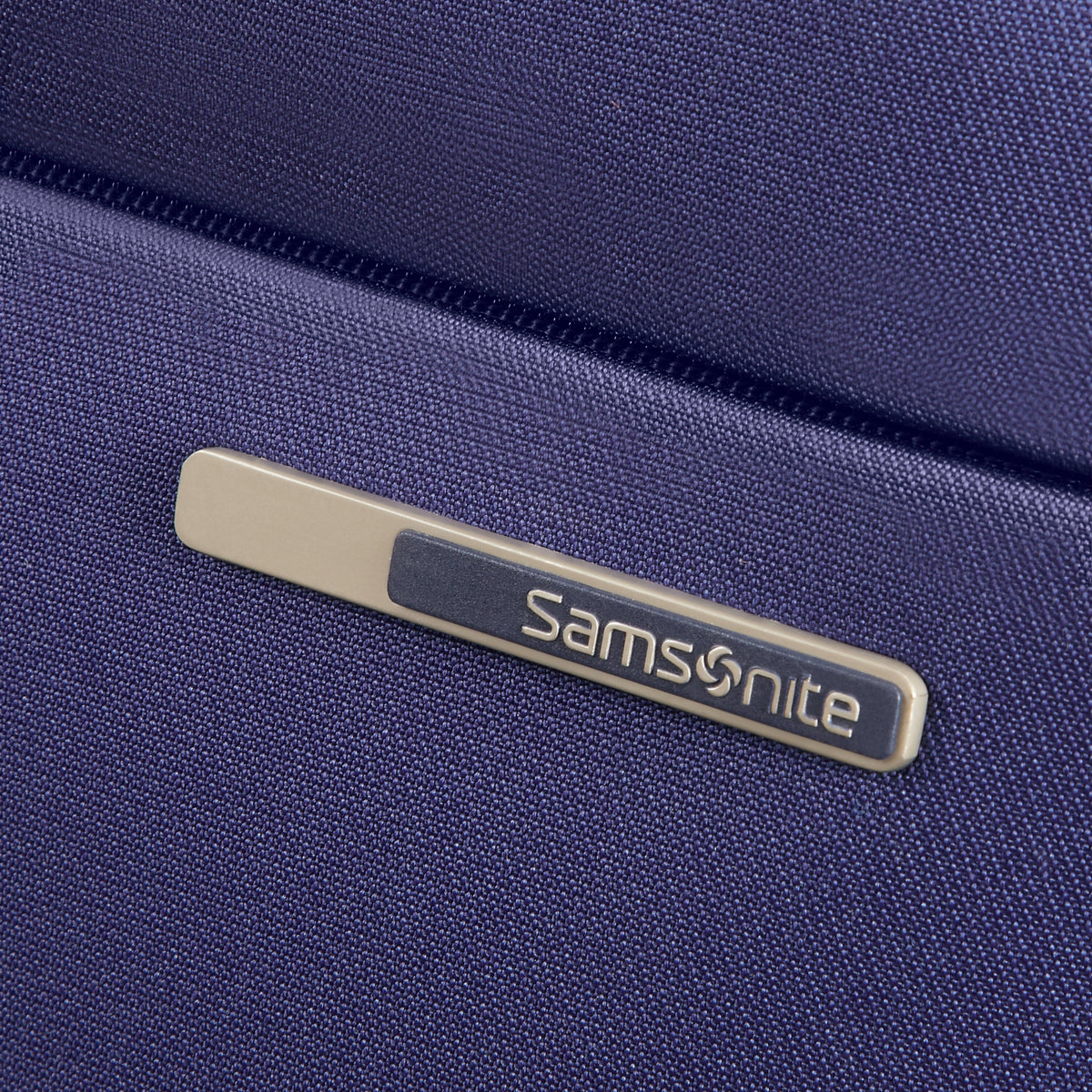 Samsonite Base Boost 3 Piece Set (CO/M/L) in the color Blue.