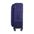 Samsonite Base Boost Spinner Medium in the color Black.