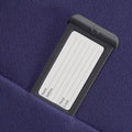 Samsonite Base Boost Spinner Large in the color Black.