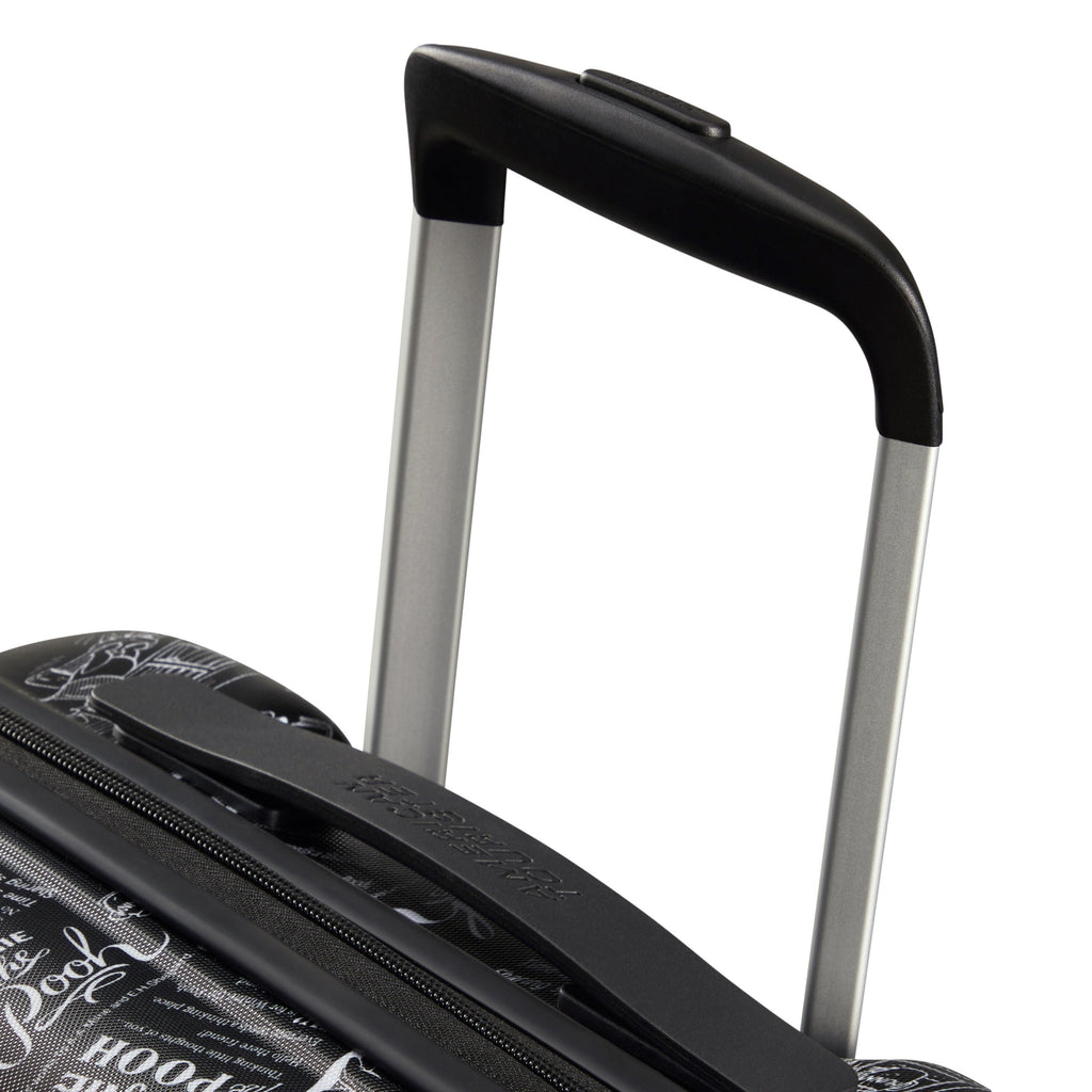American Tourister Disney Wavebreaker Spinner Carry-On™ in the color Winnie The Pooh.
