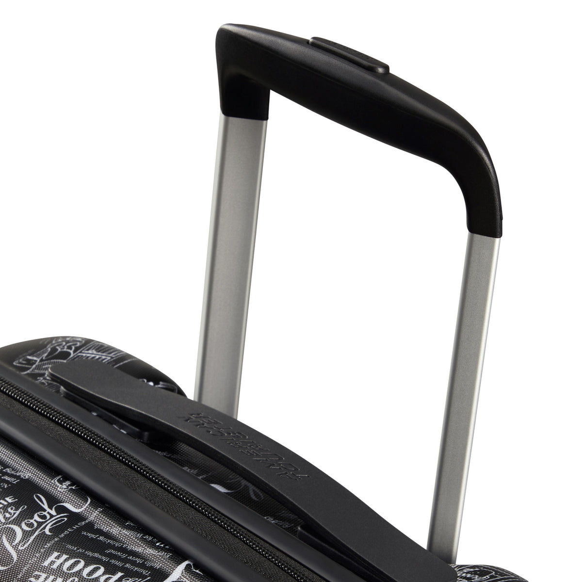 American Tourister Disney Wavebreaker Spinner Carry-On™ in the color Winnie The Pooh.