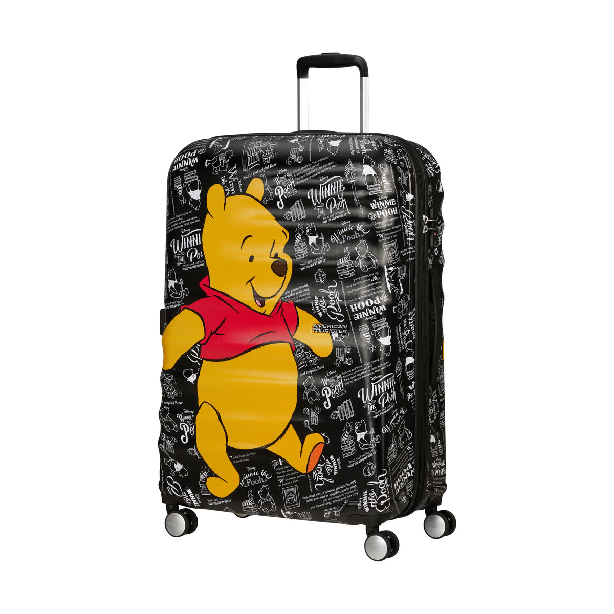 American Tourister Disney Wavebreaker Spinner Large Y6