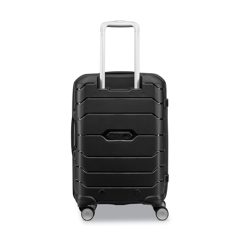 Samsonite Freeform™ 2 Piece Set in the color Black.
