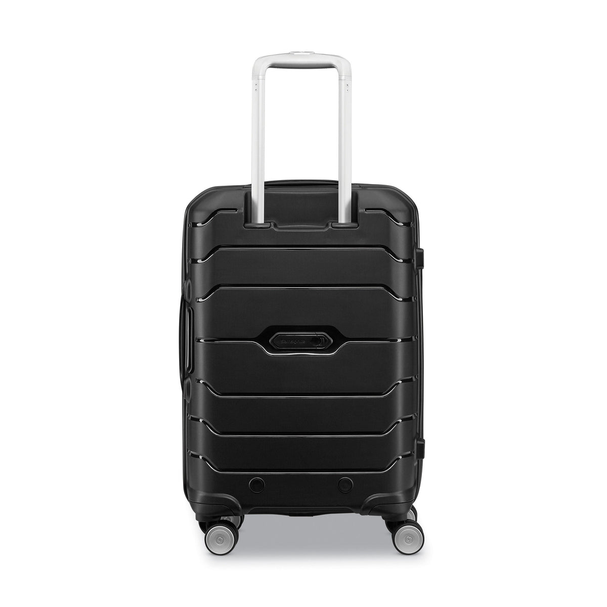 Samsonite Freeform™ 2 Piece Set in the color Black.