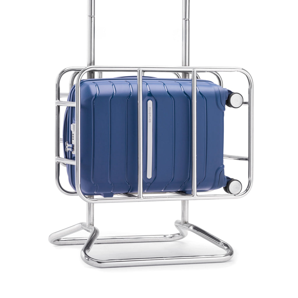 Samsonite Freeform™ 2 Piece Set in the color Navy Blue.