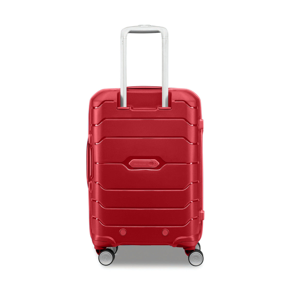 Samsonite Freeform™ 2 Piece Set in the color Red.