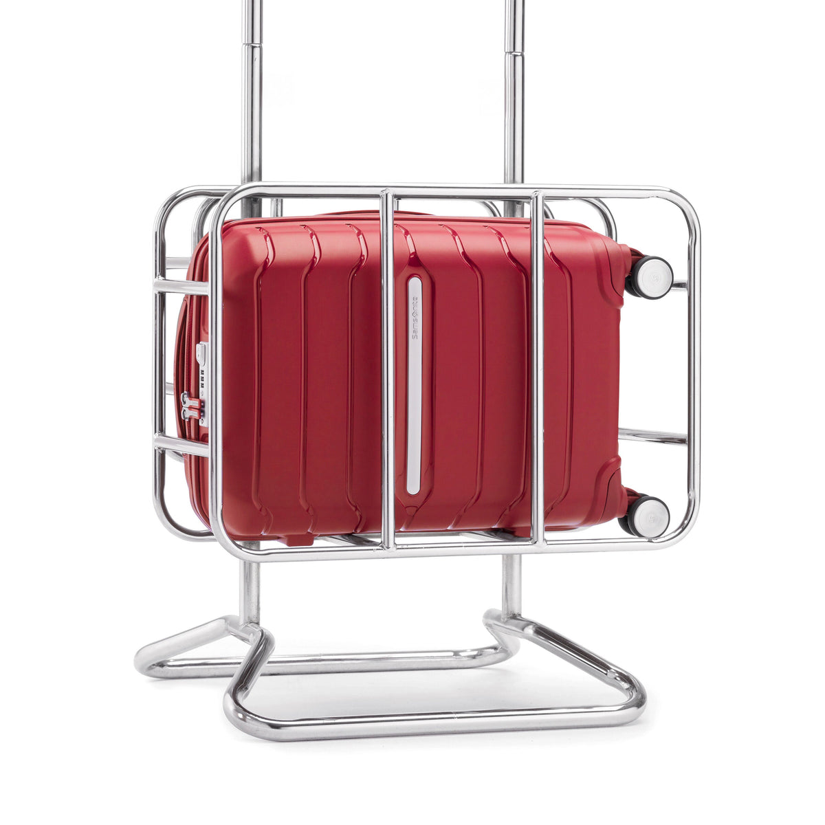 Samsonite Freeform™ 2 Piece Set in the color Red.