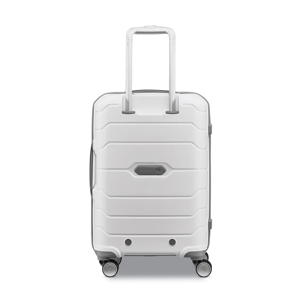 Samsonite Freeform™ 2 Piece Set in the color White.