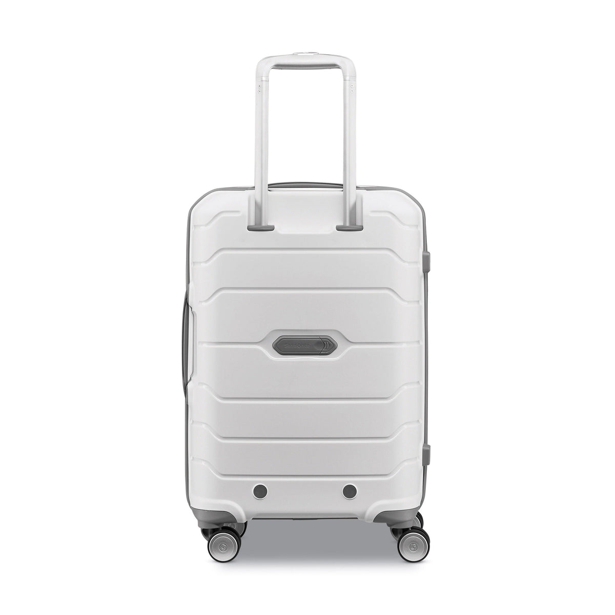 Samsonite Freeform™ 2 Piece Set in the color White.
