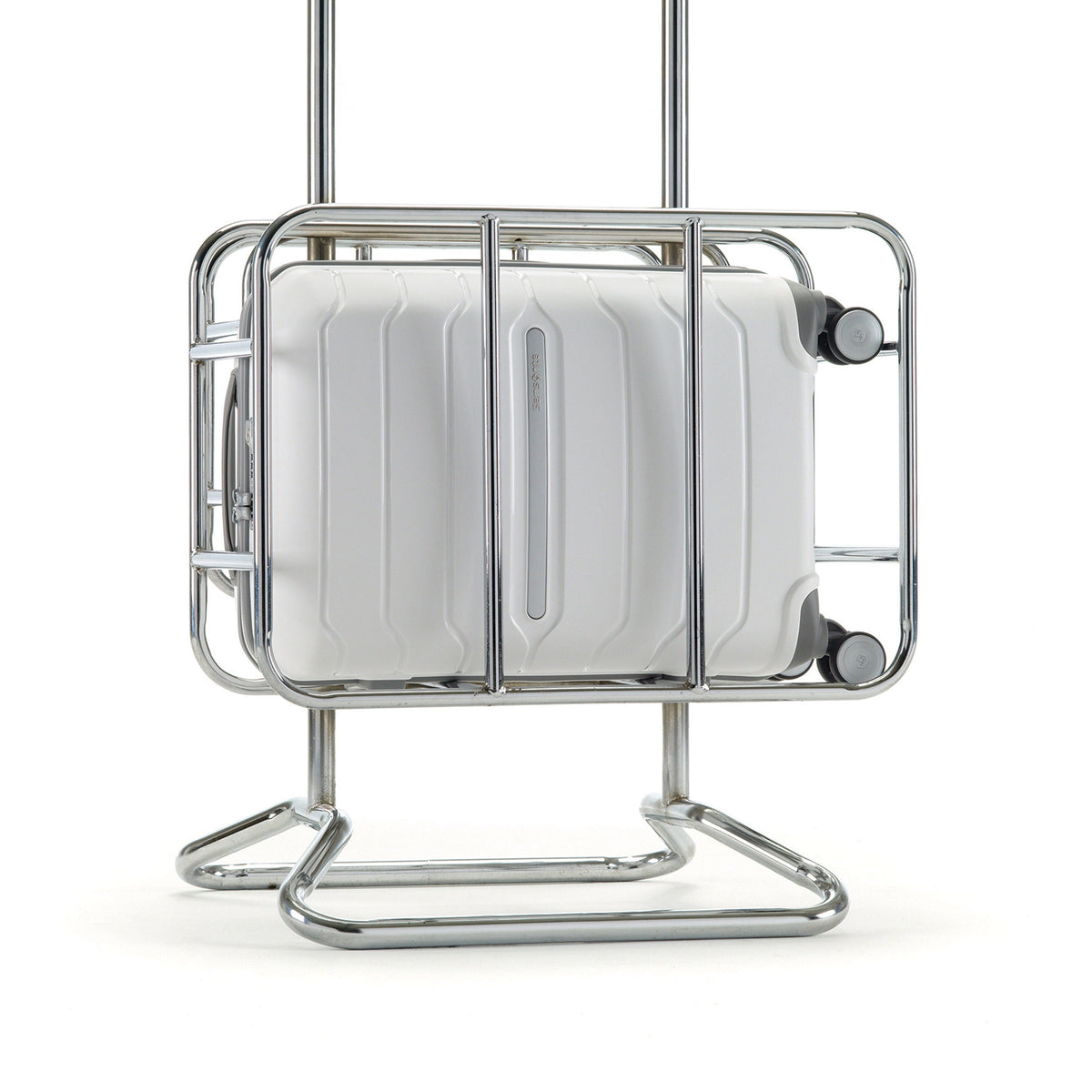 Samsonite Freeform™ 2 Piece Set in the color White.