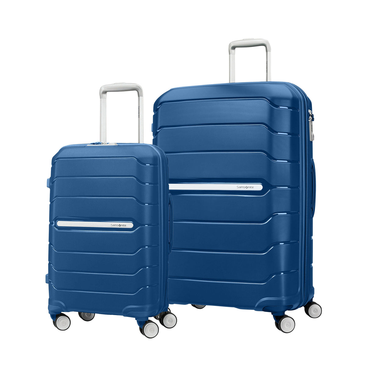 Samsonite Freeform™ 2 Piece Set X1